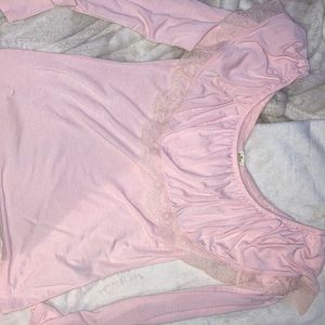 hollister long sleeve shirt